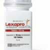 Buy Lexapro 10mg online
